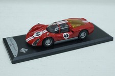 Porsche 906 Carrera 6 1965