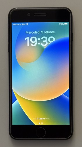 Iphone plus 64gb - iphone,