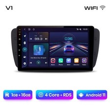 Autoradio Android Per Seat