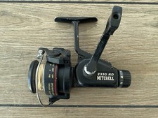 Mulinello vintage Mitchell