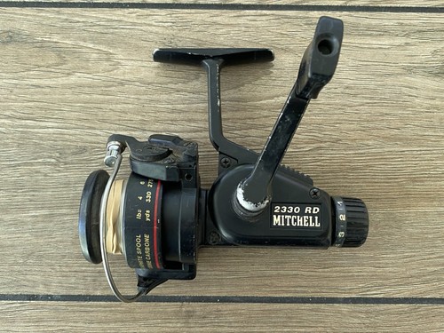 Mulinello vintage mitchell - mulinello,
