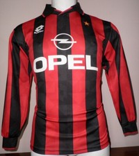 AC MILAN camiseta Lotto 1994