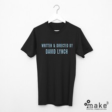 T-shirt Written and Directed