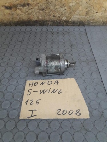 Motorino avviamento honda - avviamento,
