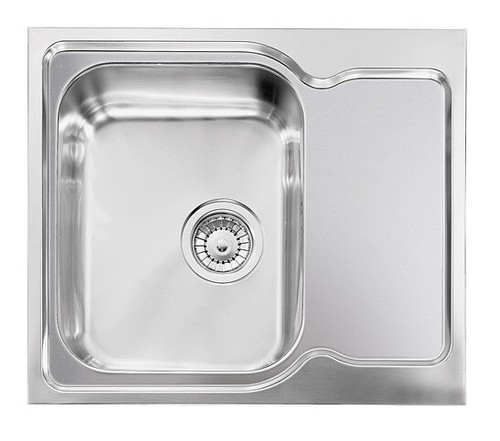 Lavello acciaio inox - lavello,
