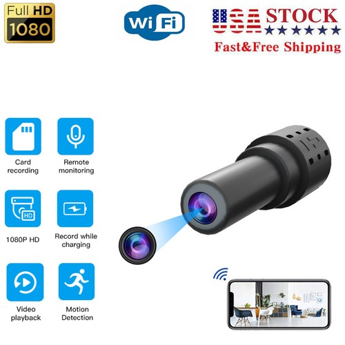 Mini wifi camera - mini,