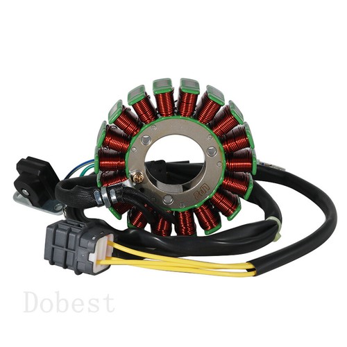 Bobina statore alternatore - statore,