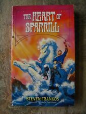 Steven Frankos - The Heart of