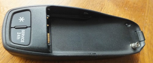 Adattatore guscio cellulare