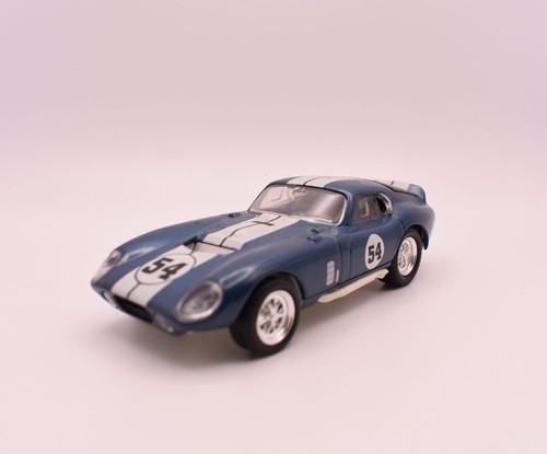 Modellino auto scala 43 - modellino,