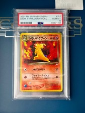 Carta Pokemon Card Dark
