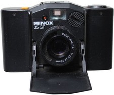 Minox 35 Gt fotocamera