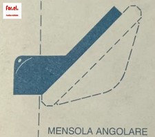 PRISMA 08952 MENSOLA DELTA