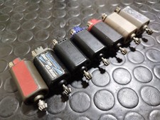 7 Motori Standard High Speed e Torque Albero Corto Per Asg Softair V3 e Derivati