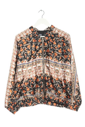 Zara giacca corta - zara,