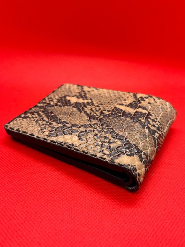 Portafoglio bifold vera - bifold, in