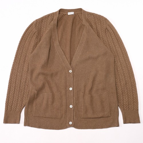 Maglione cardigan rivamonti - cardigan,