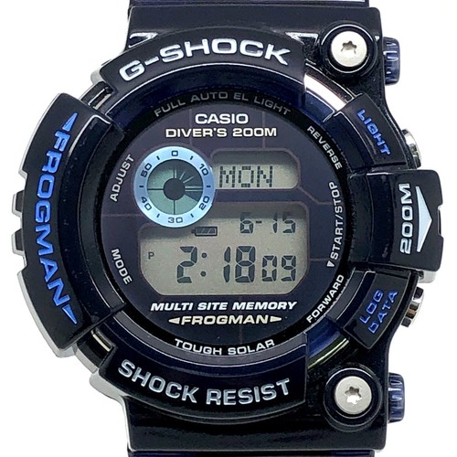 Casio shock 202k 2 - casio, gw-202k-2