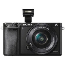 Sony alpha a6000 - alpha,