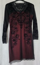 Abito joe browns - browns, pizzo