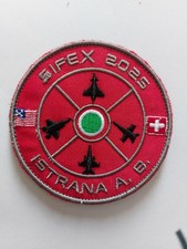  PATCH AERONAUTICA MILITARE