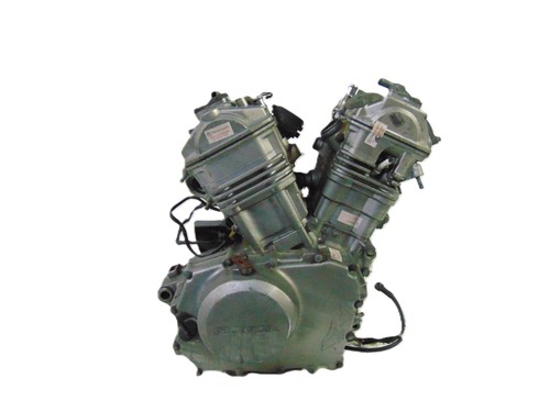 Motore completo honda - completo, transalp