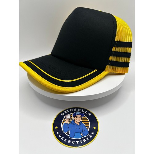 Cappello camionista netflix - cappello,