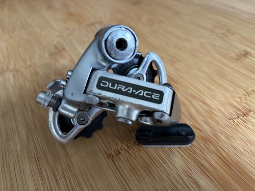 Dérailleur arrière vélo