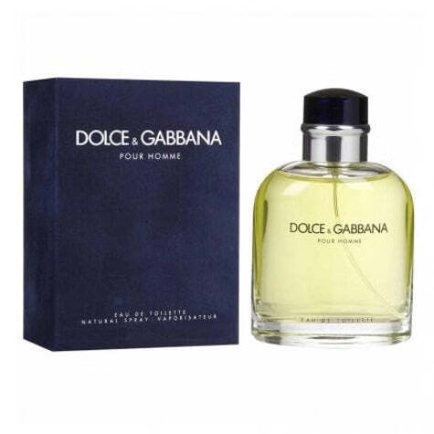 Dolce gabbana eau de - eau,