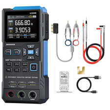 LC1020E Tester Digitale,Lcr