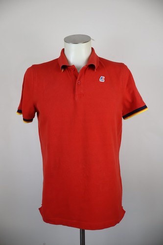 Way maglia polo uomo - k.way,