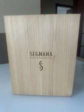 Scatola Box Legno Segnana