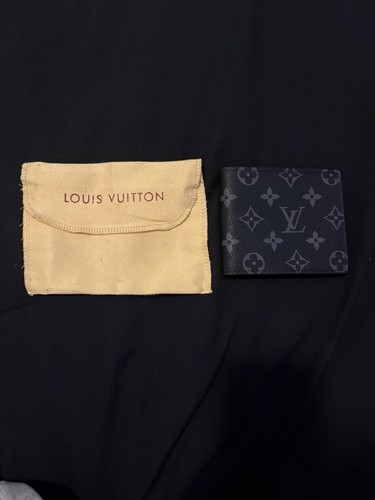 Louis vuitton wallet - vuitton,