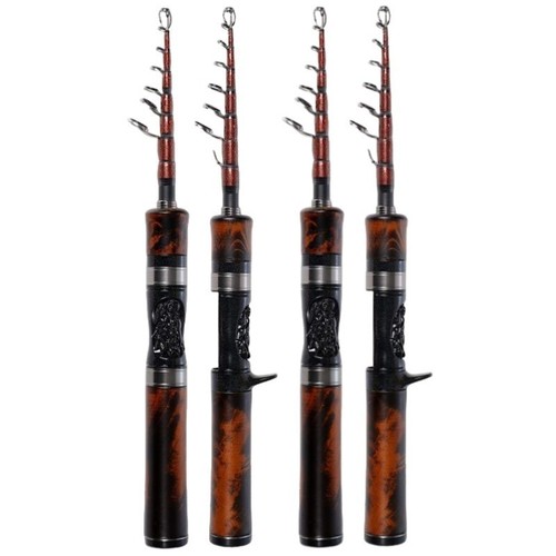 Canna spinning piedi 6 - canna,