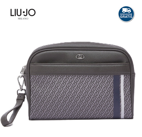 Pochette uomo liu - liu, jo