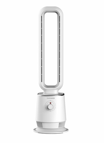 Telefunken ventilatore - telefunken, a