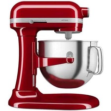 KitchenAid 5KSM70SHXEER Rosso