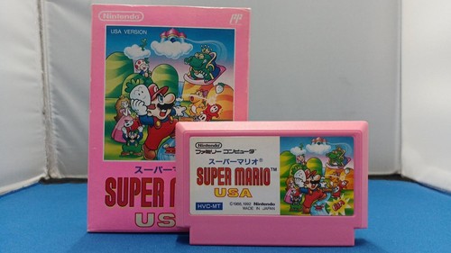 Nintendo hvc super mario - nintendo,