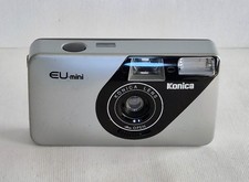 Konica EU-mini 35mm Fotocamera Compatta