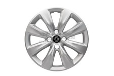 403152038R COPPA RUOTA CLIO 5 SERIE CERCHIO 15 ORIGINALE