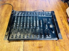 Mixer analogico 8 canali