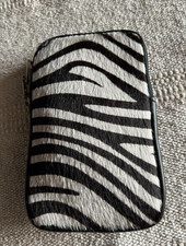 Mini bag portacellulare vera