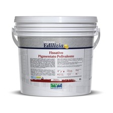 Fissativo pigmentato - fissativo,