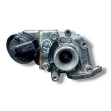 Turbina per Peugeot 208/308