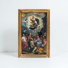 Scuola italiana XVIII secolo