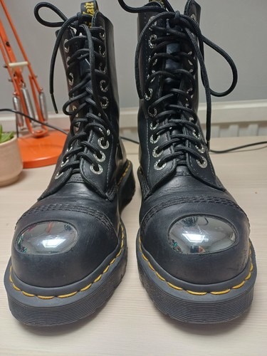 Rari stivali martens - stivali,