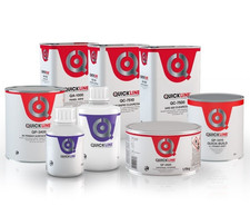 QUICK LINE VERNICE BASE OPACA