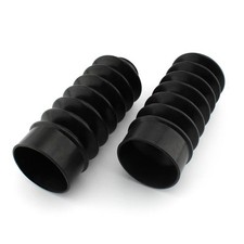 2 pezzi parapolvere forcella