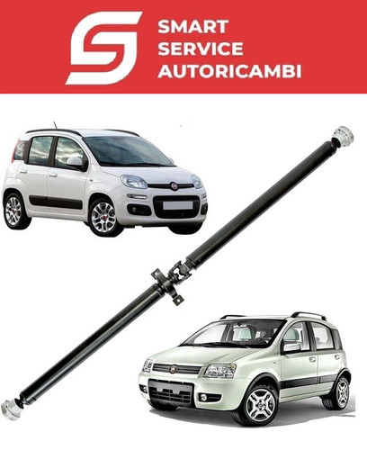 Albero trasmissione fiat - di,