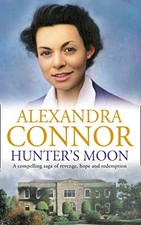 Hunter's Moon-Alexandra